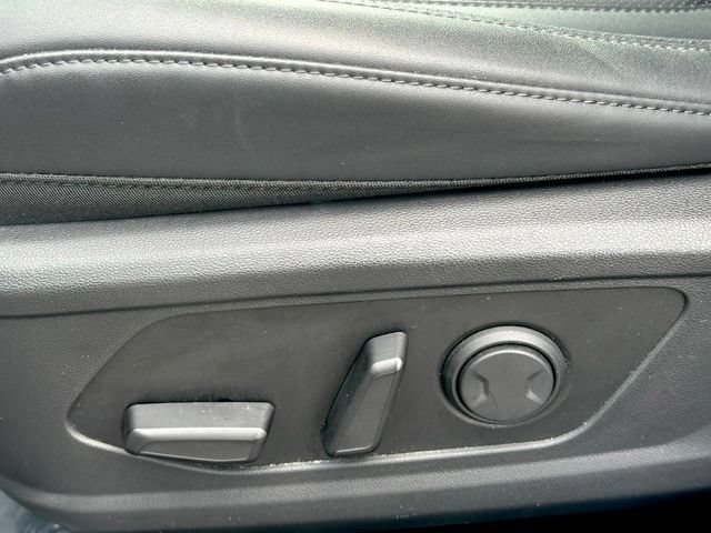 Used 2023 Hyundai Tucson XRT FWD image 25