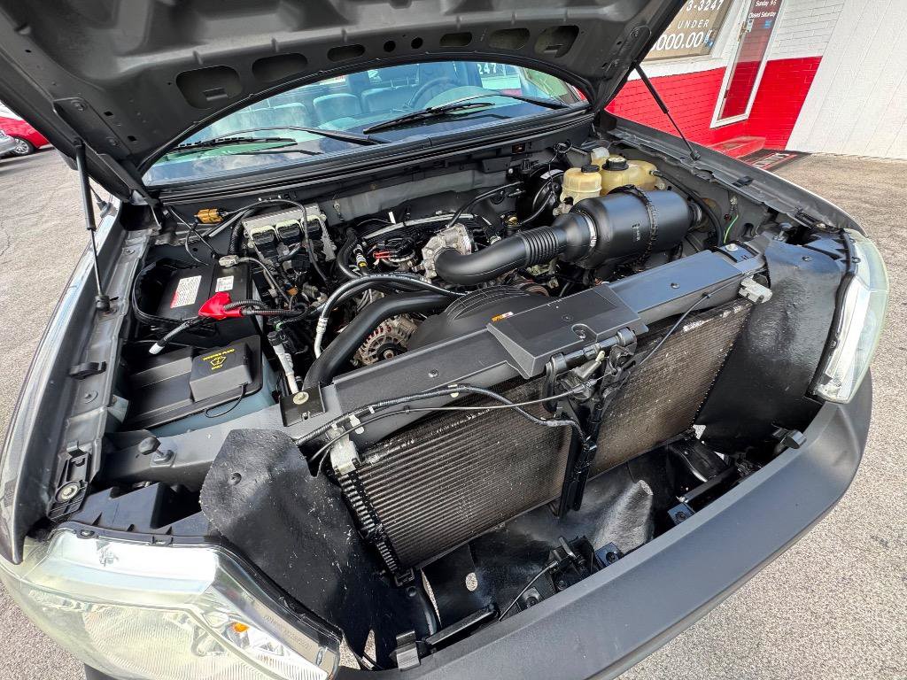 Used 2008 Ford F150 XL RWD image 27
