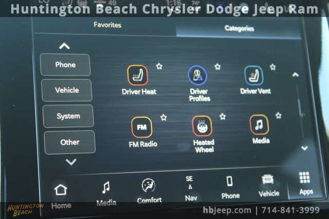 Used 2024 RAM 1500 Laramie image 28