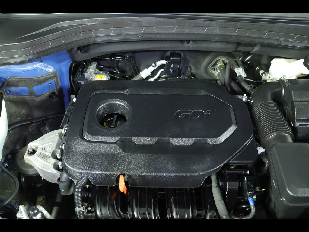 Used 2020 Hyundai Santa Fe SEL w/ Cargo Package FWD image 20