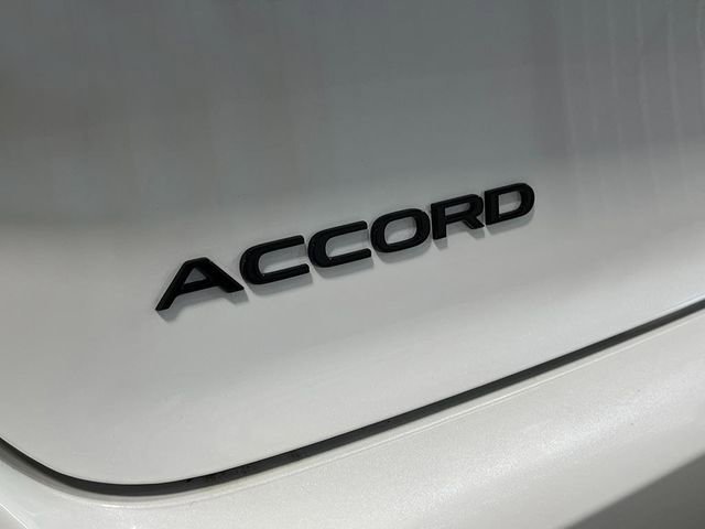 New 2026 Honda Accord Sport image 9