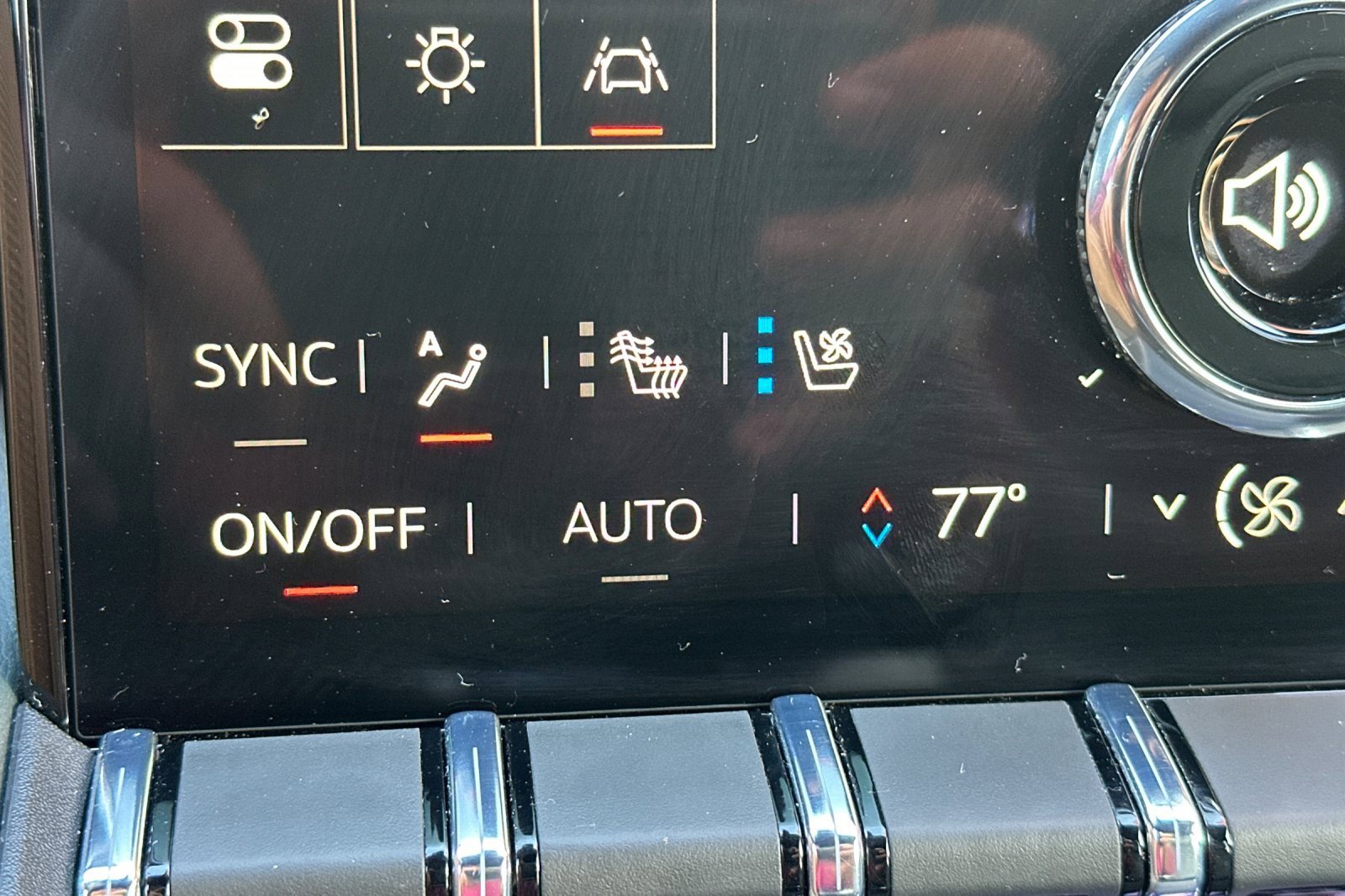 Used 2026 GMC Terrain AT4 w/ Convenience Package III image 28