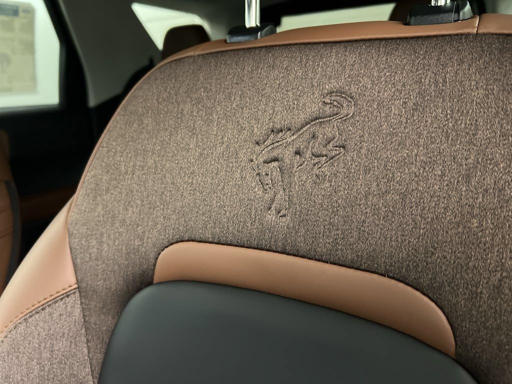 New 2025 Ford Bronco Sport Outer Banks w/ Outer Banks Tech Package+ AWD/4WD image 29