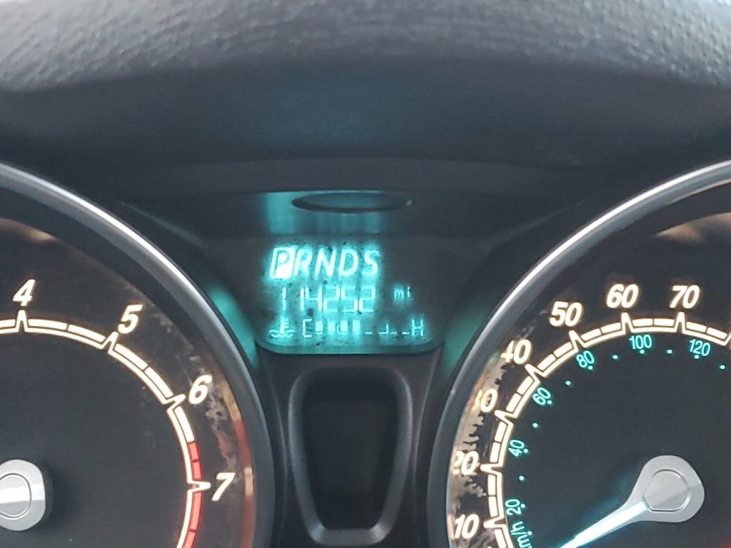 Used 2018 Ford Fiesta SE image 14