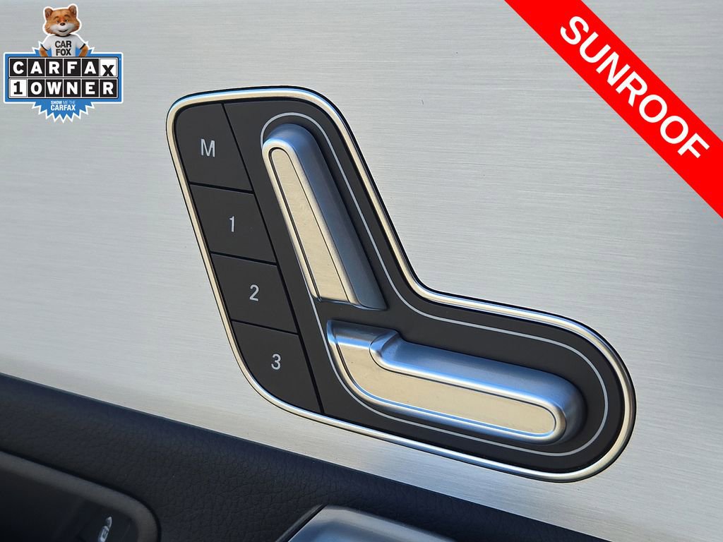 Used 2025 Mercedes-Benz CLA 250 4MATIC image 26