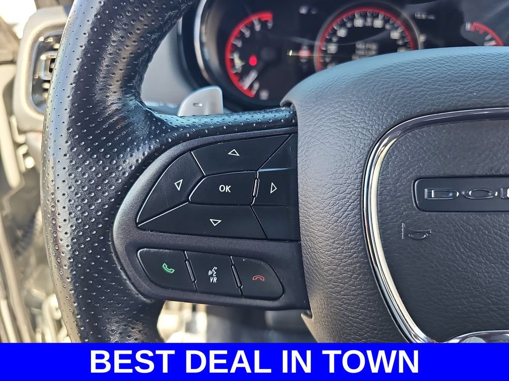 Used 2024 Dodge Durango GT AWD/4WD image 18