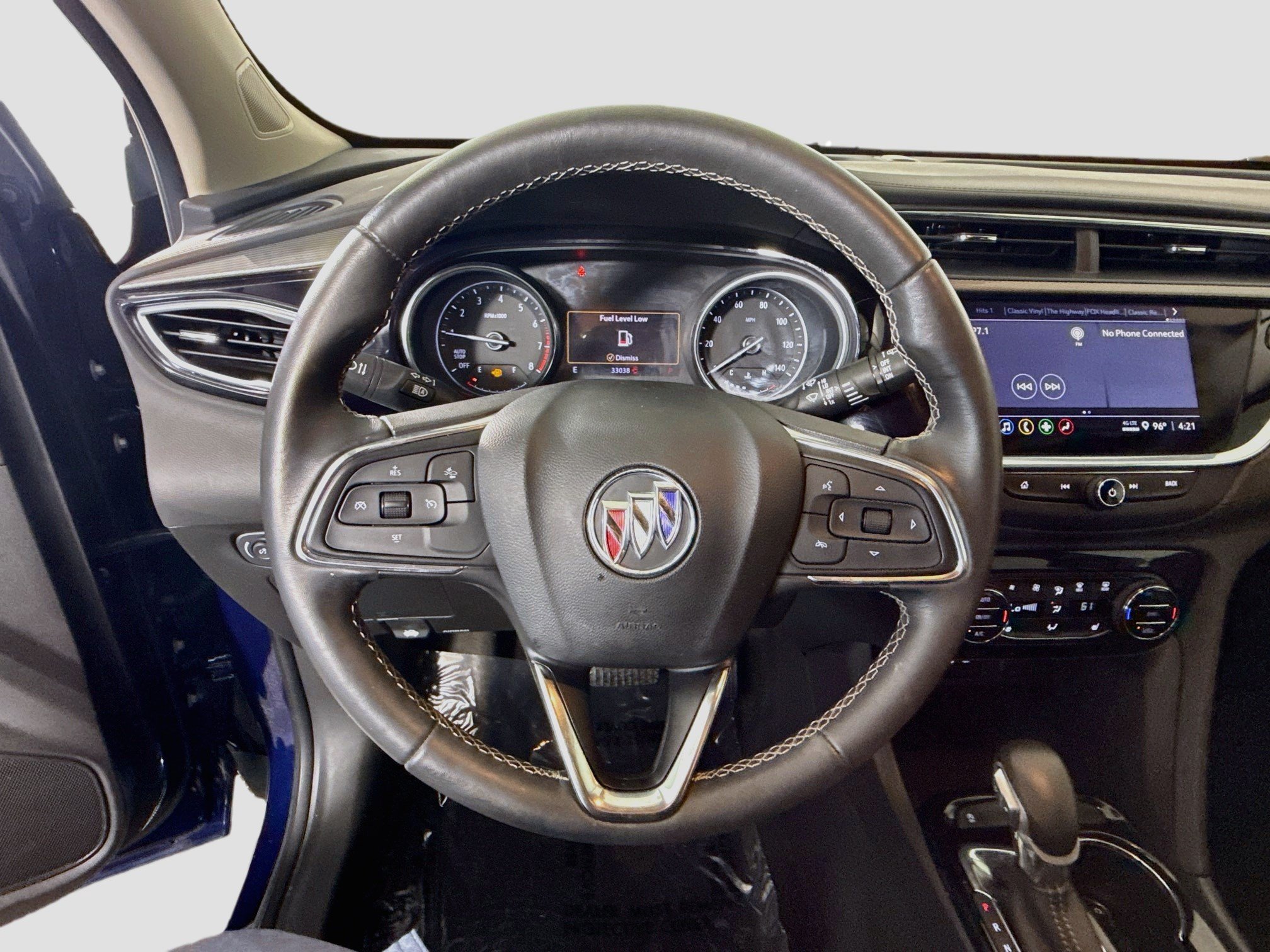 Used 2023 Buick Encore GX Select FWD image 13