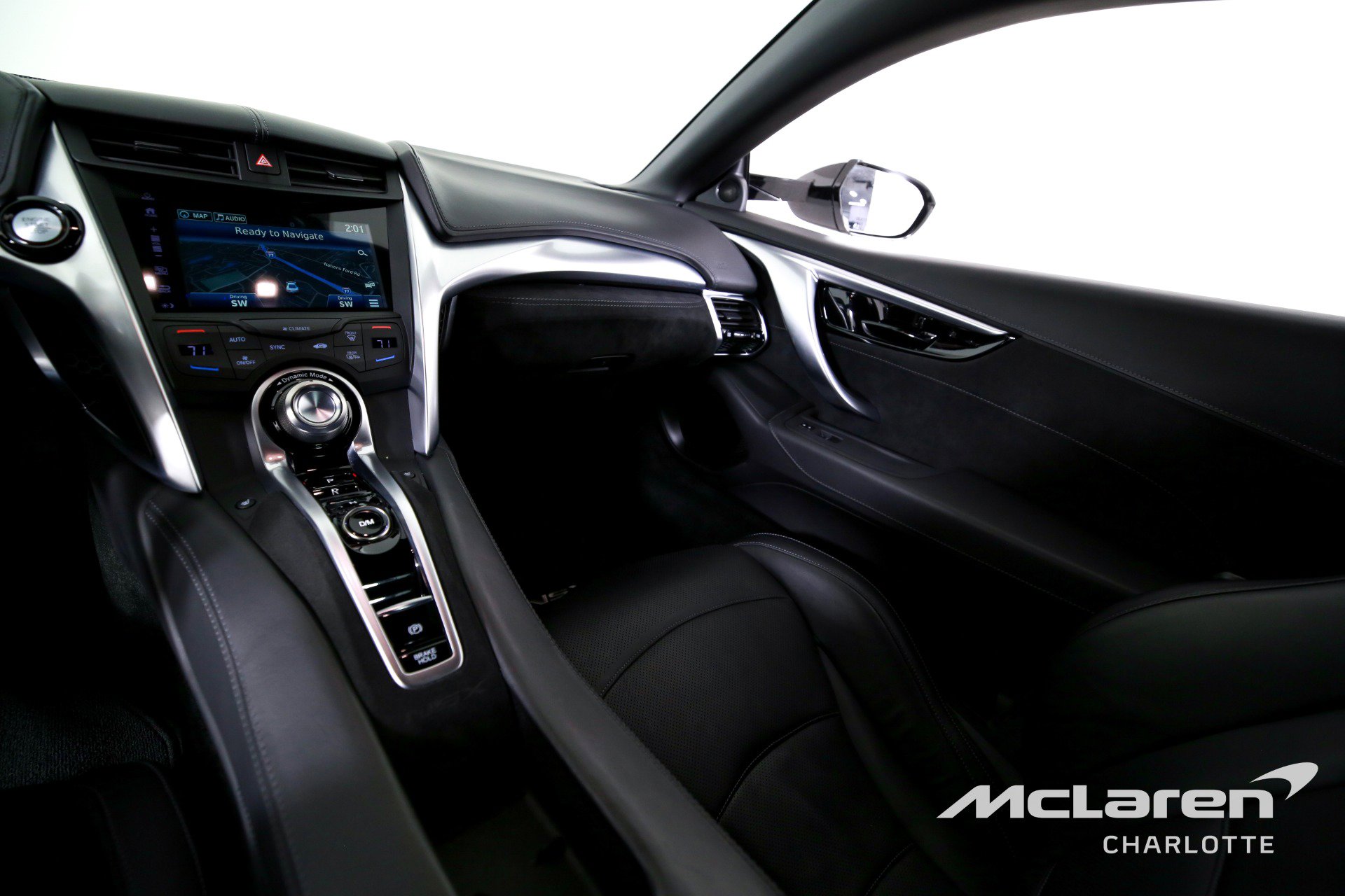 Used 2018 Acura NSX image 15