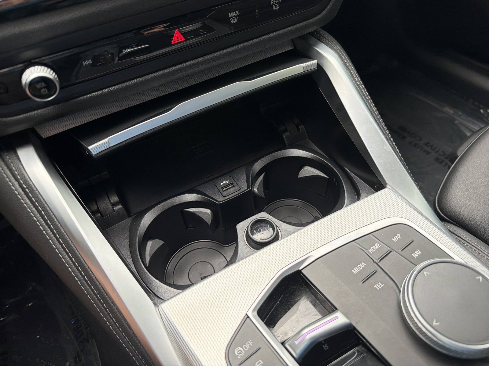 Used 2024 BMW M440i Gran Coupe w/ Premium Package RWD image 34