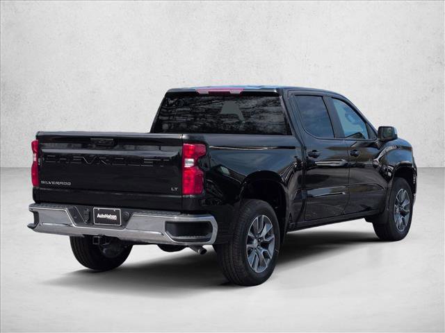 New 2026 Chevrolet Silverado 1500 LT image 2
