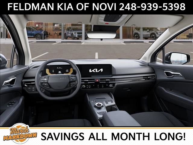 New 2026 Kia Sportage LX image 14