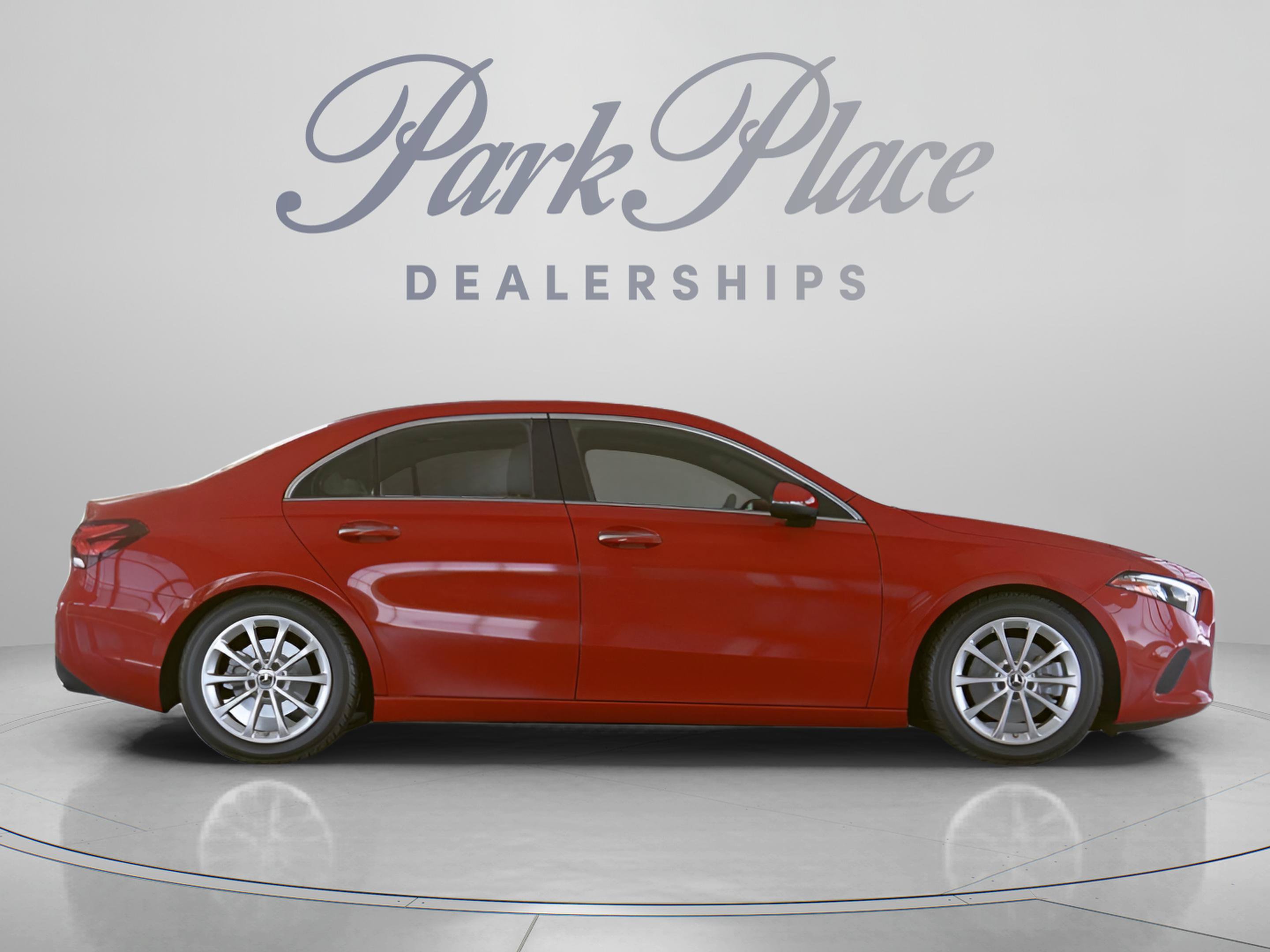 Certified 2020 Mercedes-Benz A 220 image 26