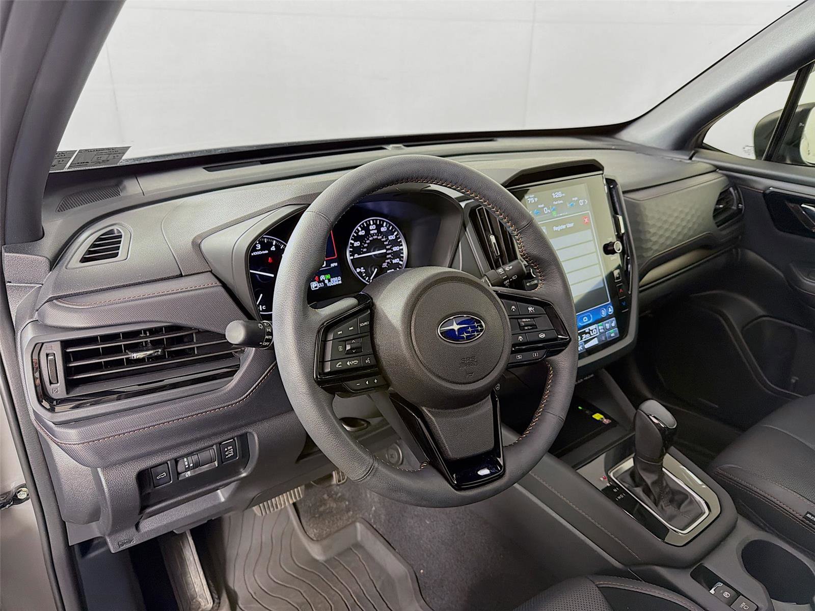 Used 2025 Subaru Forester Touring AWD/4WD image 16