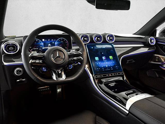 New 2027 Mercedes-Benz CLE 53 AMG 4MATIC Cabriolet image 20