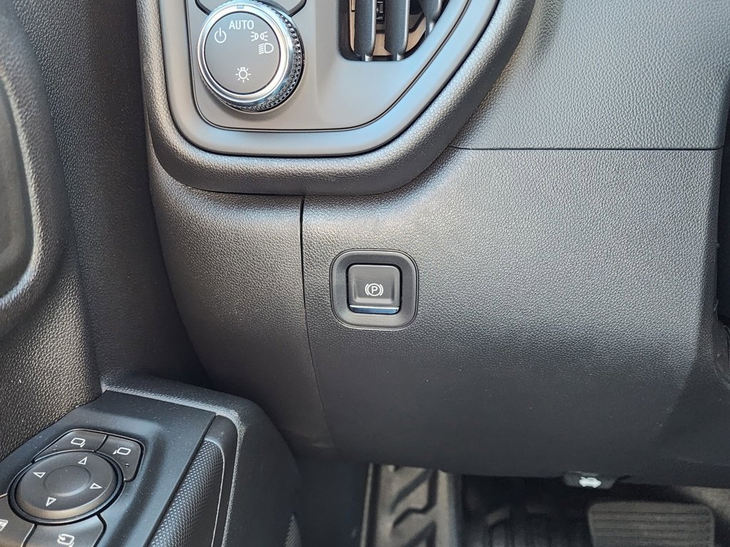 New 2026 GMC Sierra 2500 Pro w/ Convenience Package image 20