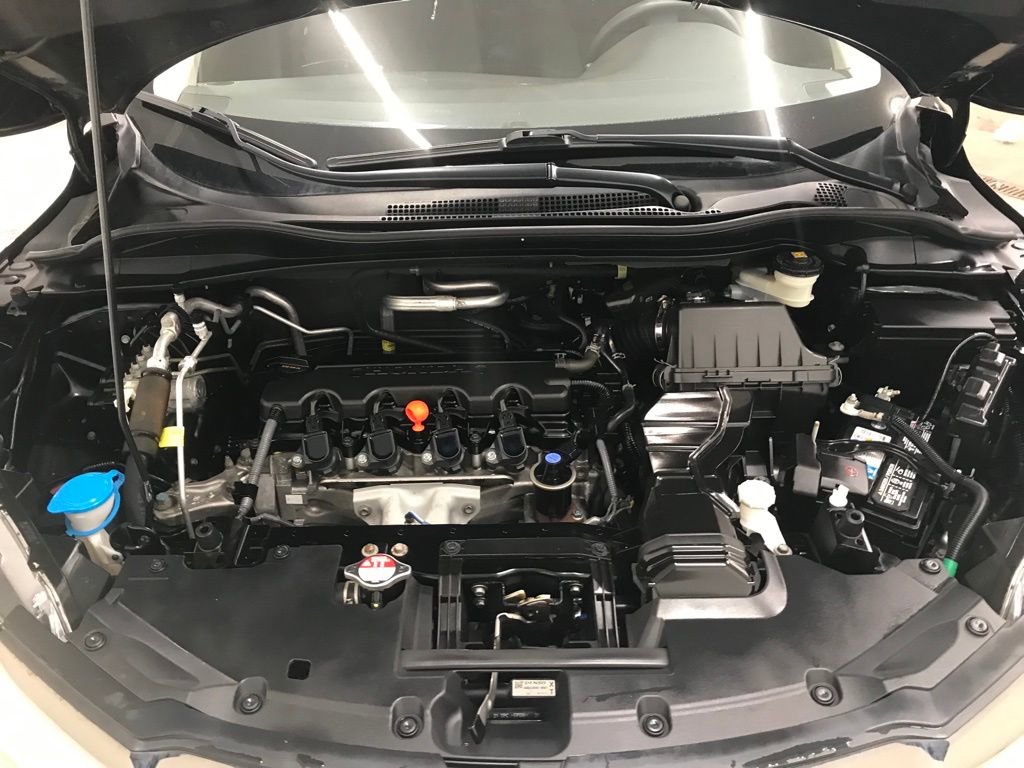 Used 2022 Honda HR-V LX image 38