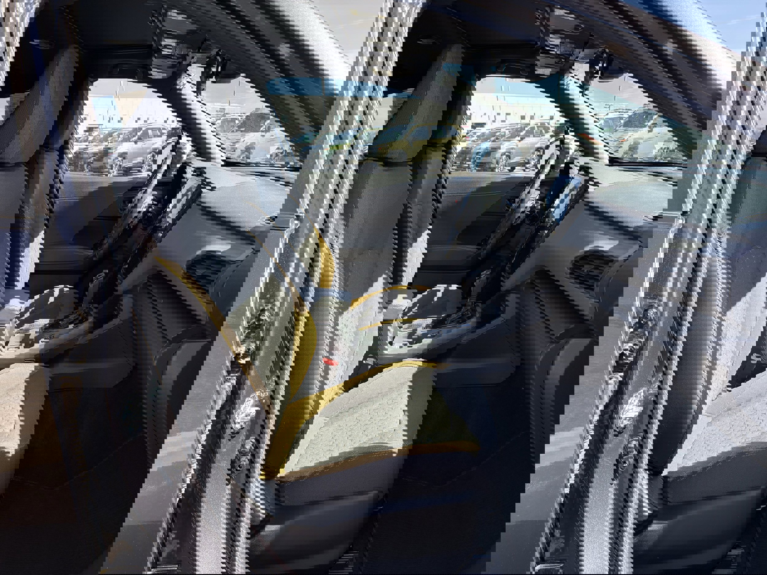 Certified 2024 Subaru Crosstrek 2.5i Sport image 29