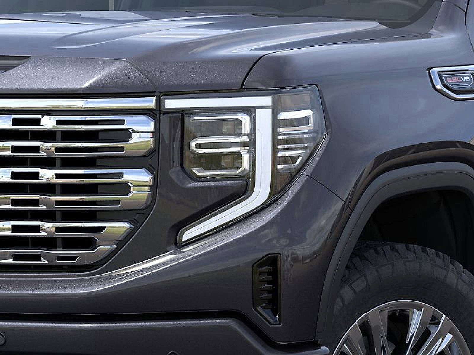 New 2026 GMC Sierra 1500 Denali image 10