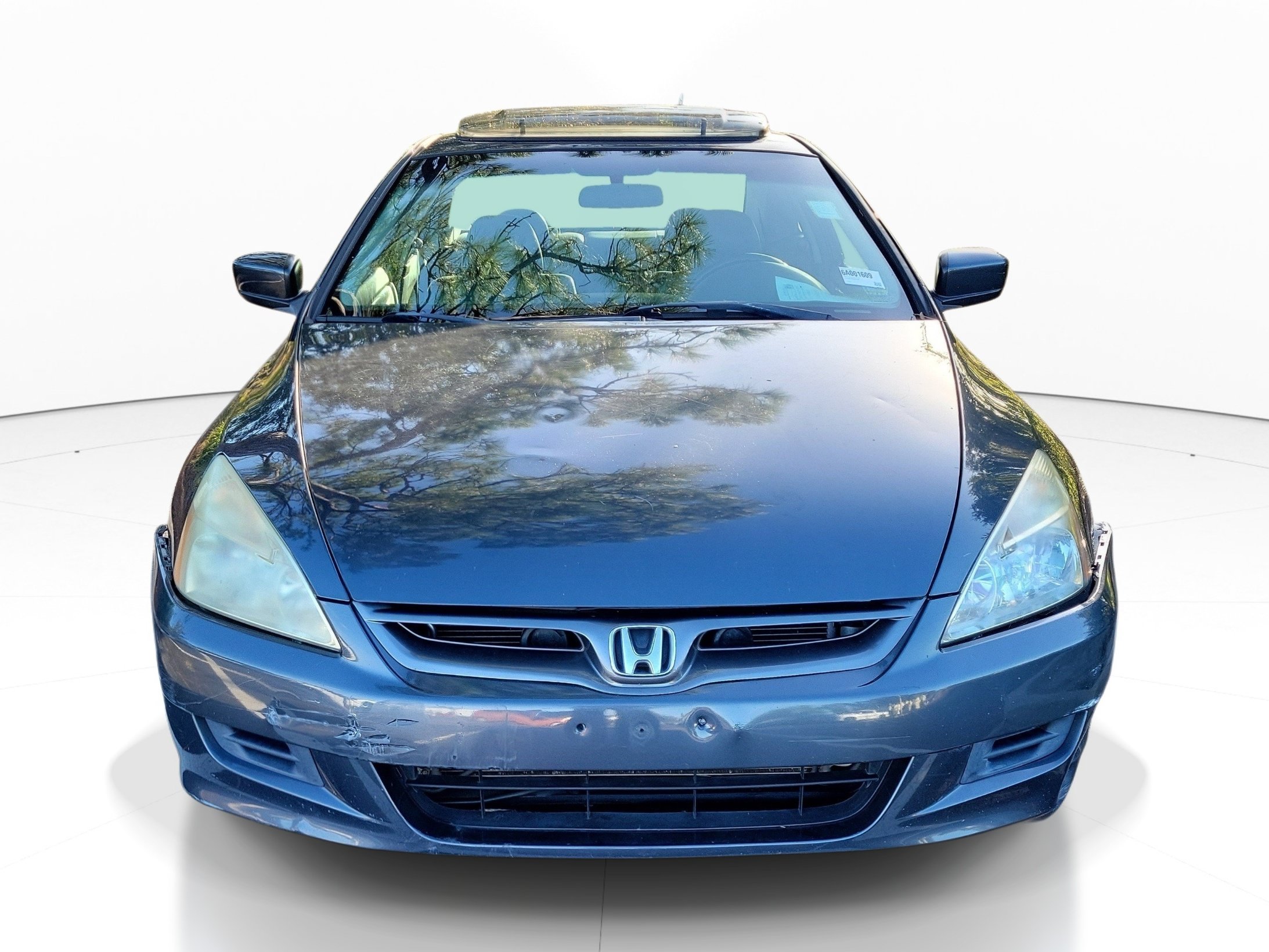 Used 2006 Honda Accord EX image 2