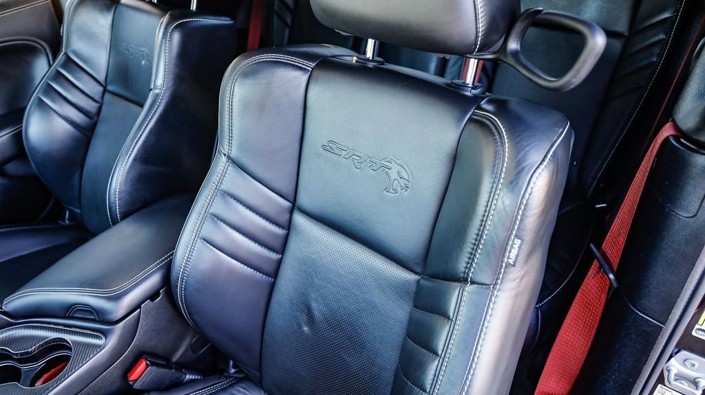 Used 2022 Dodge Challenger SRT Hellcat Redeye image 26