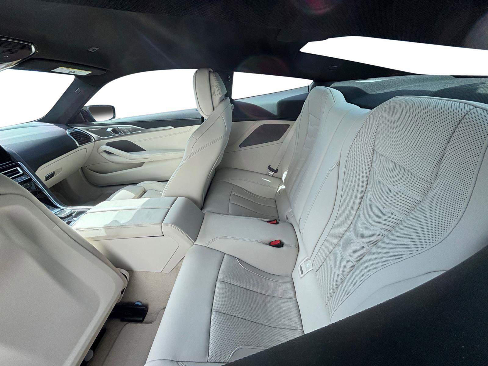 Certified 2024 BMW M850i xDrive Coupe image 16