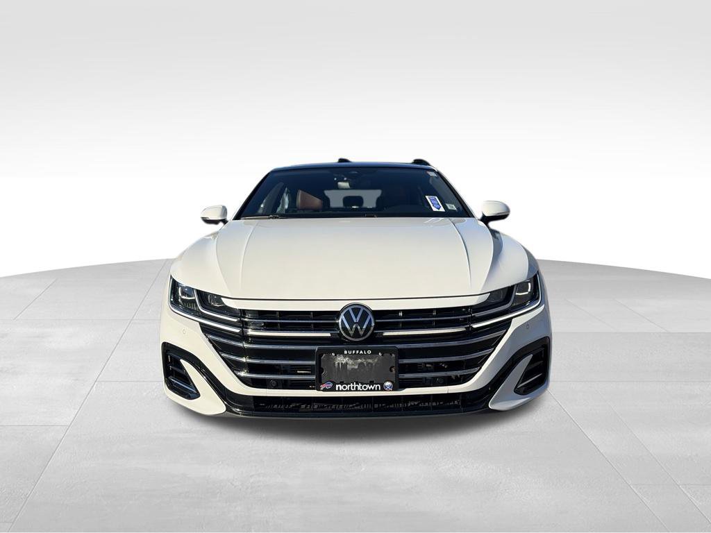 Used 2021 Volkswagen Arteon SEL AWD/4WD image 11