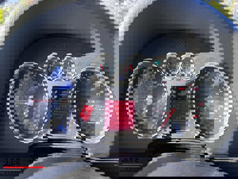 Used 2001 Audi TT 1.8T image 18