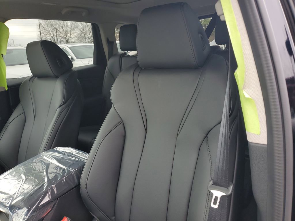 New 2026 Acura MDX Base image 19