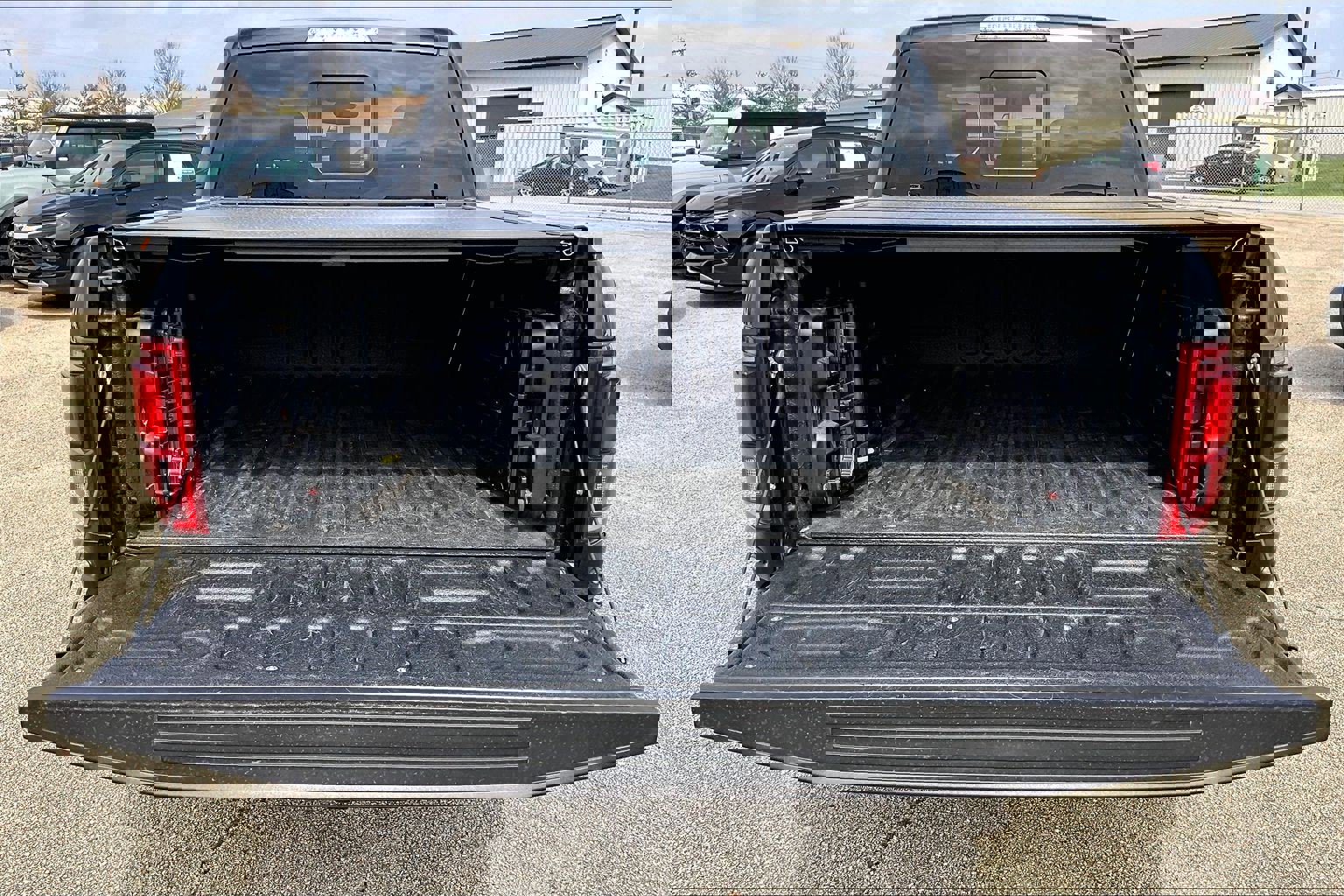 Used 2017 Ford F150 Raptor w/ Equipment Group 802A Luxury image 19