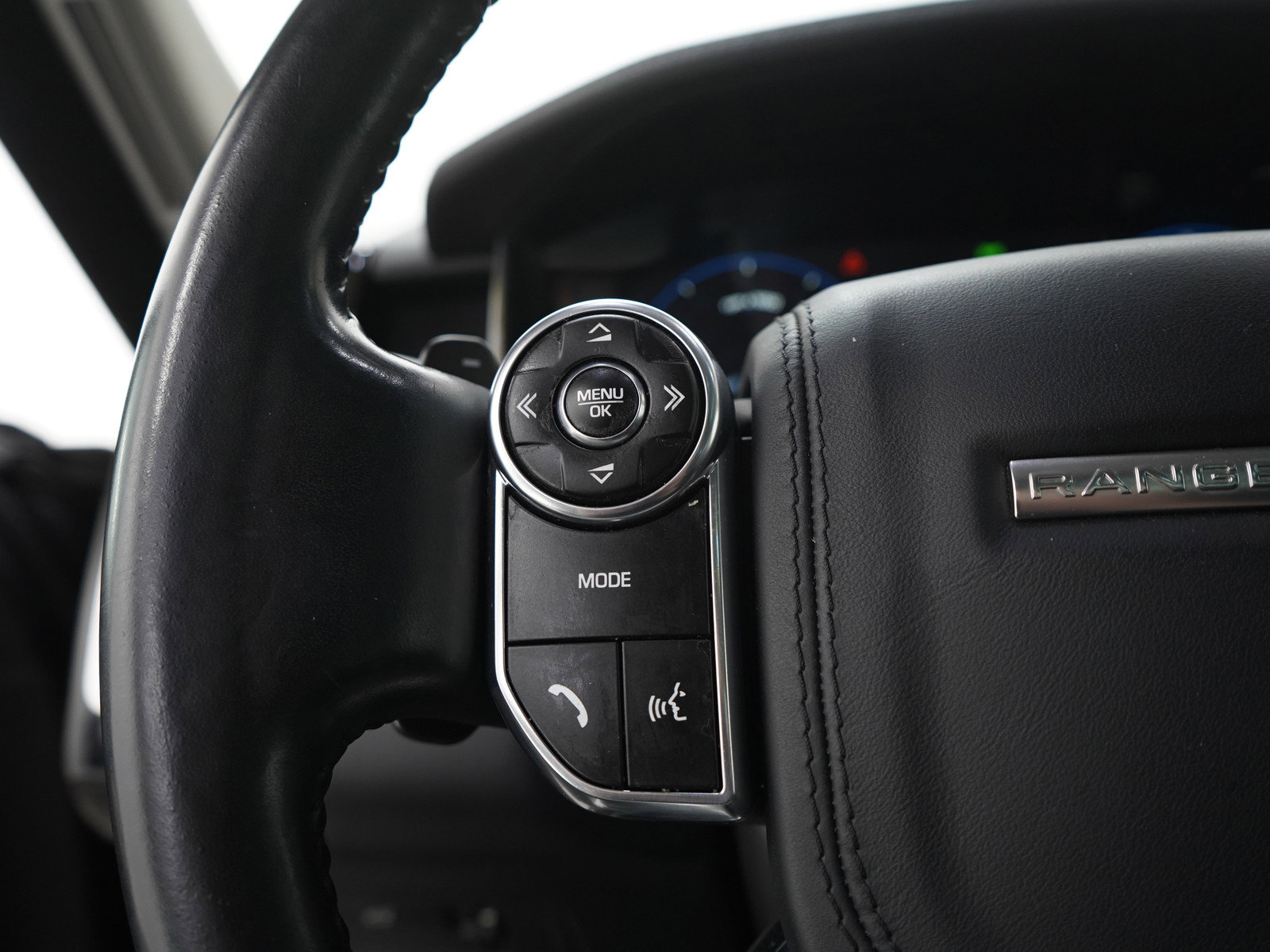 Used 2013 Land Rover Range Rover HSE AWD/4WD image 31