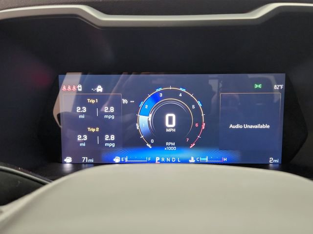 New 2026 Chevrolet Colorado W/T w/ WT Custom Package RWD image 19