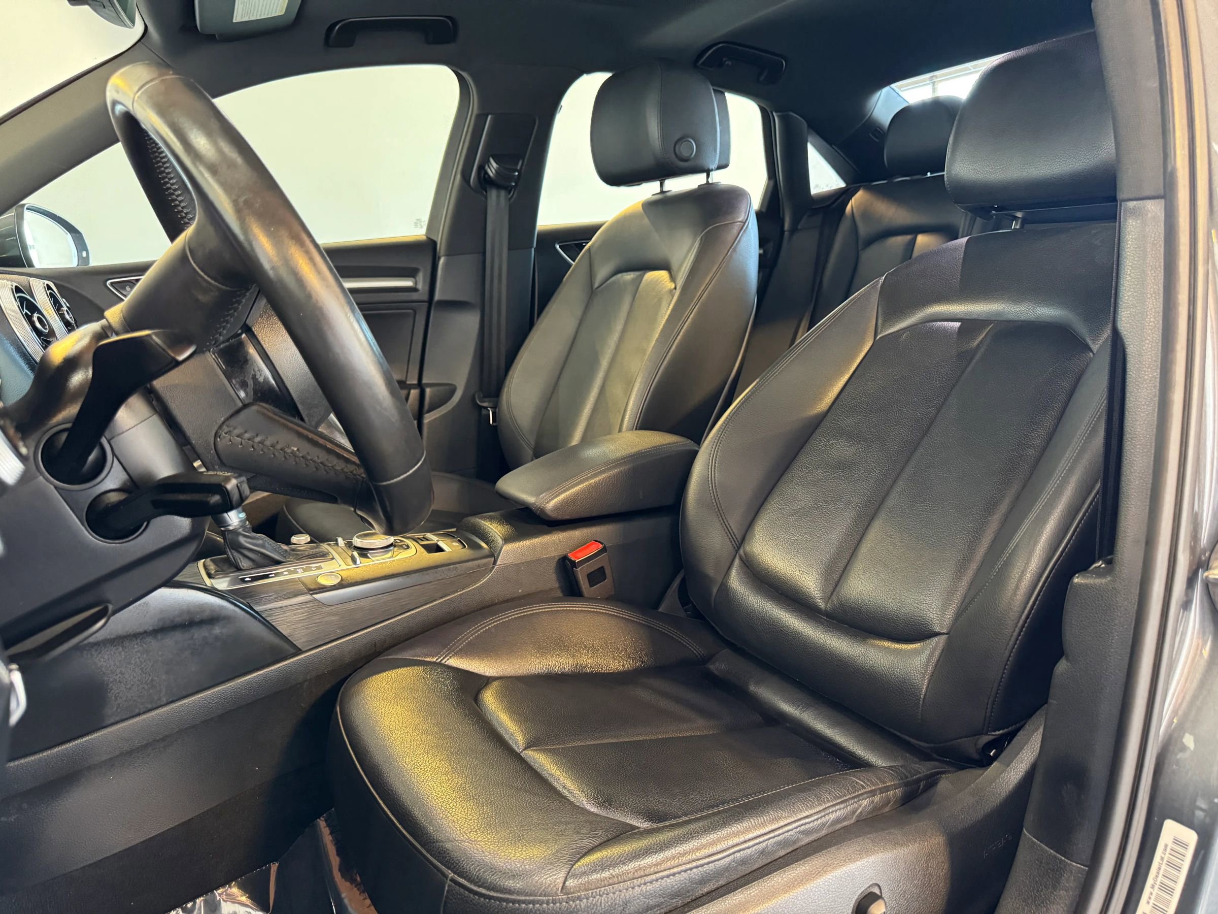 Used 2018 Audi A3 2.0T Premium w/ Convenience Package image 14