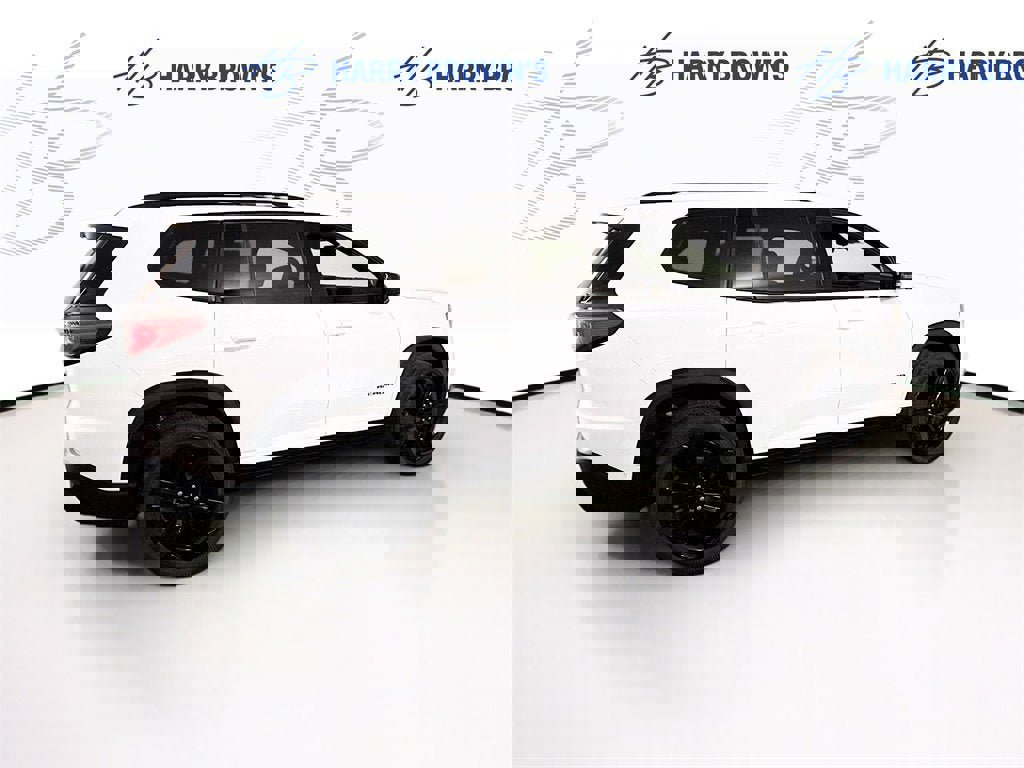 New 2026 GMC Acadia Elevation w/ Super Cruise Package image 35