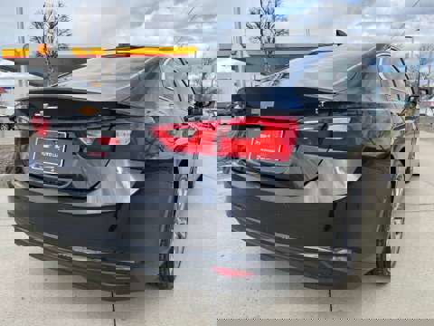 Used 2023 Chevrolet Malibu LT image 22