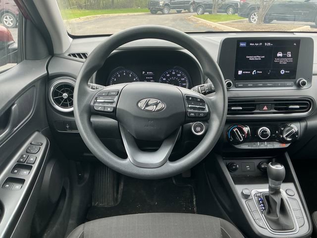 Certified 2023 Hyundai Kona SEL w/ Cargo Package FWD image 14