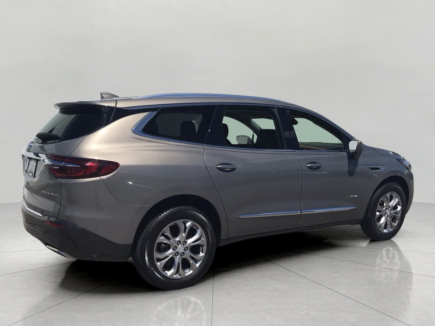 Certified 2018 Buick Enclave Avenir w/ Avenir Technology Package FWD image 6
