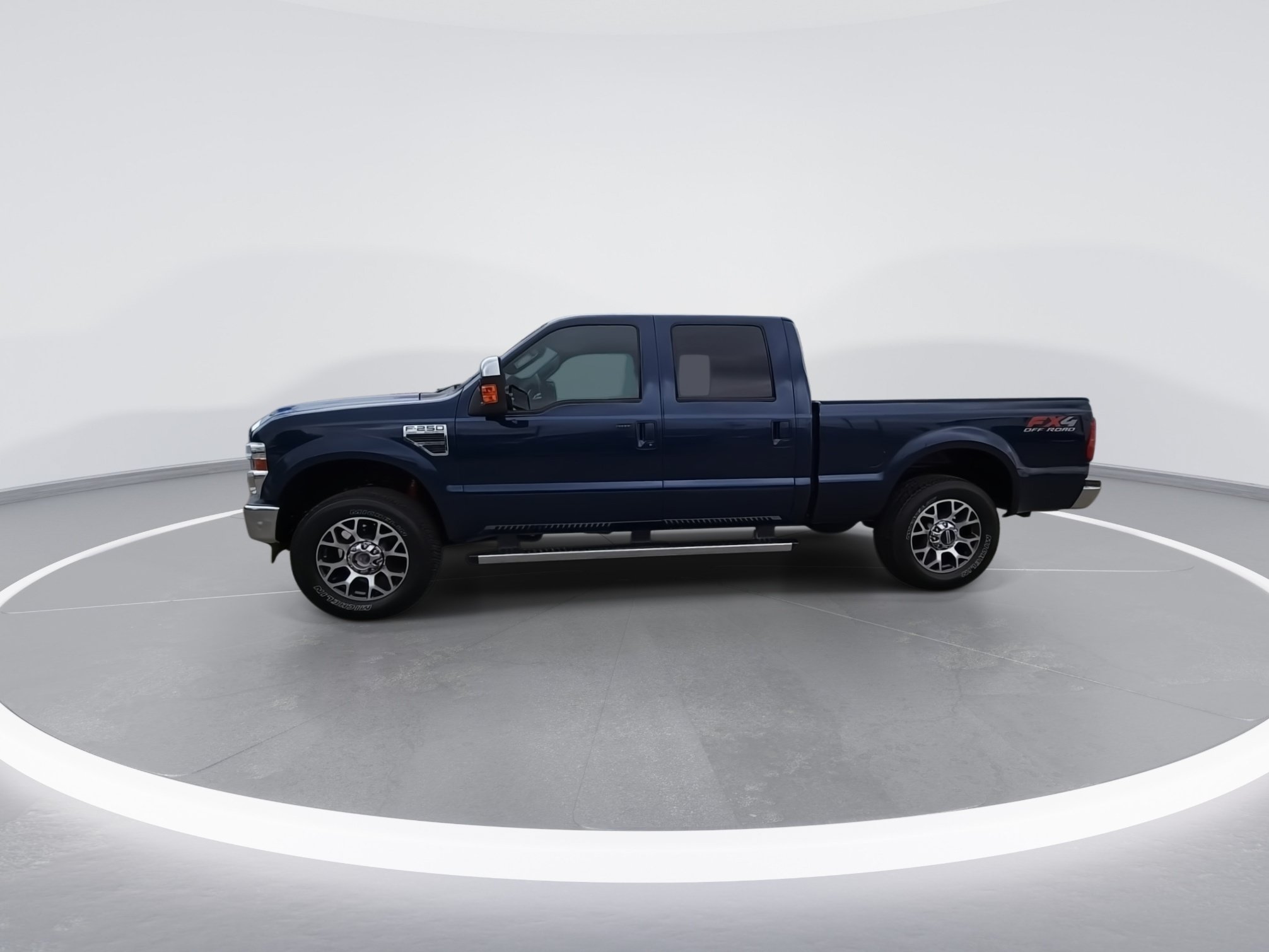 Used 2010 Ford F250 Lariat AWD/4WD image 5