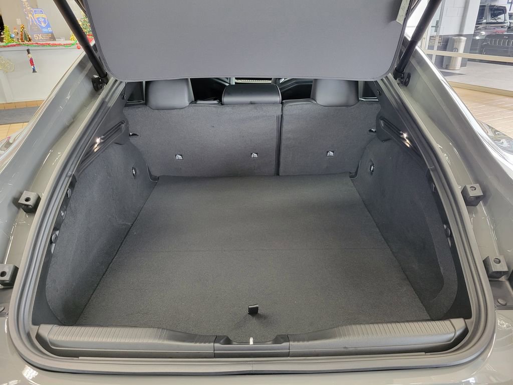 New 2026 Dodge Charger R/T Scat Pack image 19