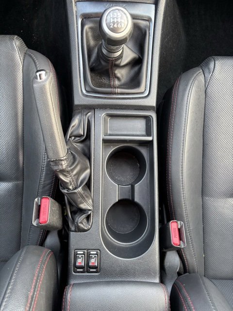 Used 2019 Subaru WRX Limited image 22