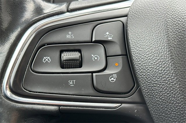 Used 2022 Buick Envision Essence w/ Sport Touring Package image 37