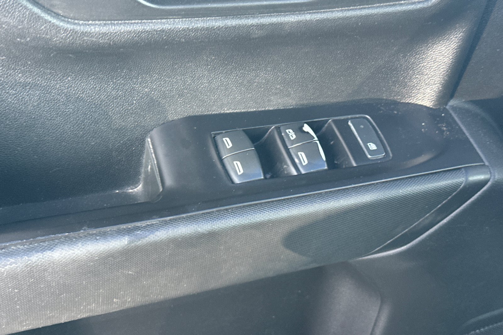 Used 2019 GMC Sierra 1500 4x4 Crew Cab w/ Trailering Package image 15
