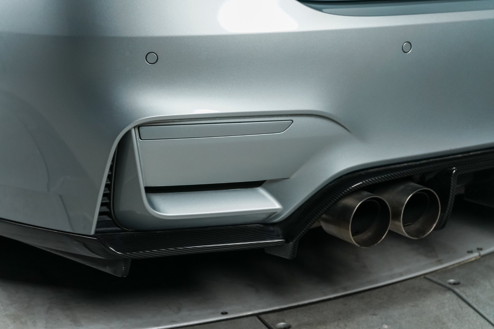 Used 2015 BMW M4 Coupe RWD image 50