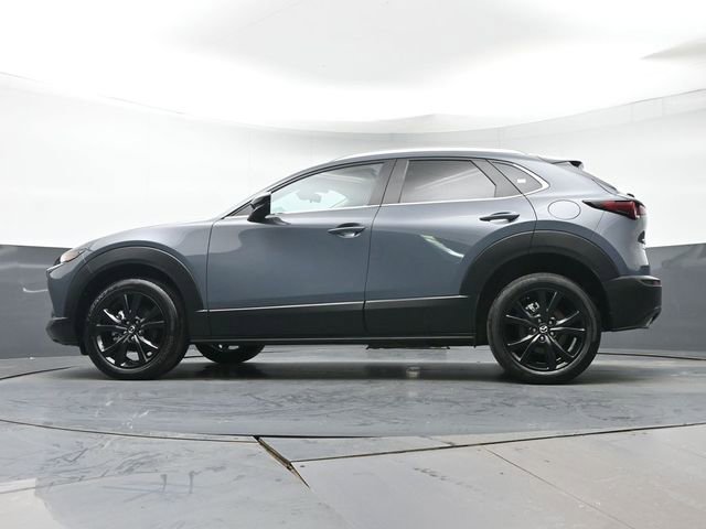 Certified 2023 MAZDA CX-30 AWD 2.5 S w/ Preferred Package image 26