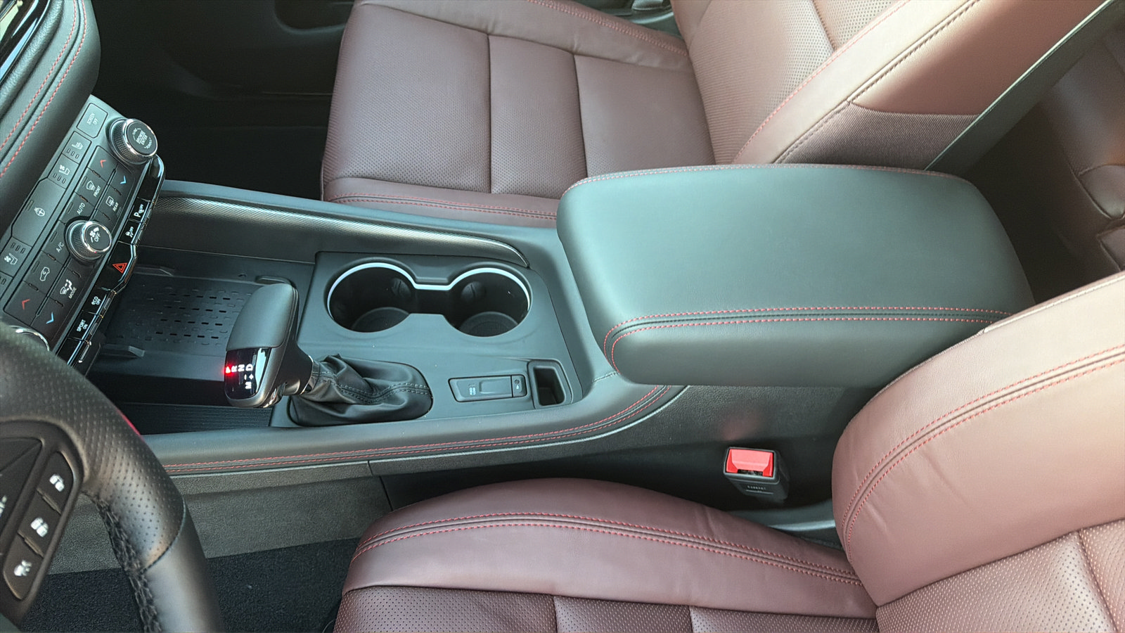 New 2026 Dodge Durango GT AWD/4WD image 22
