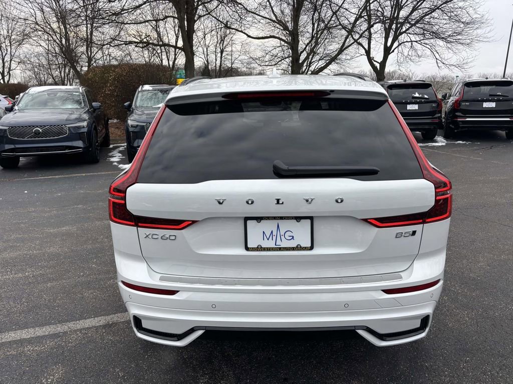 New 2026 Volvo XC60 B5 Plus w/ Protection Package Premier image 6