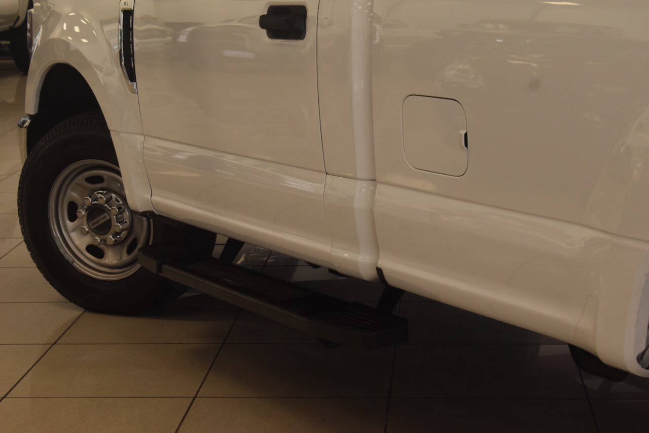 Used 2020 Ford F250 XL w/ Power Equipment Group RWD image 27