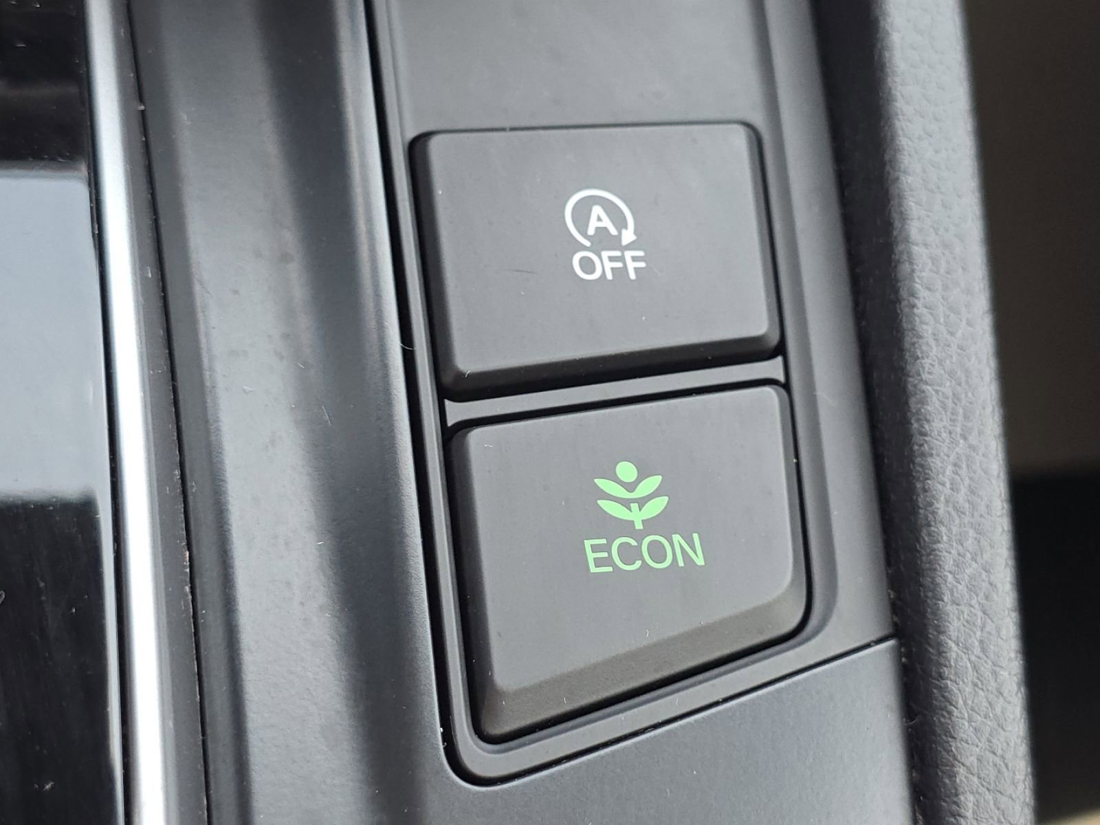 Certified 2021 Honda CR-V EX image 9