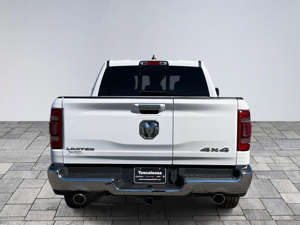 Used 2022 RAM 1500 Limited image 6