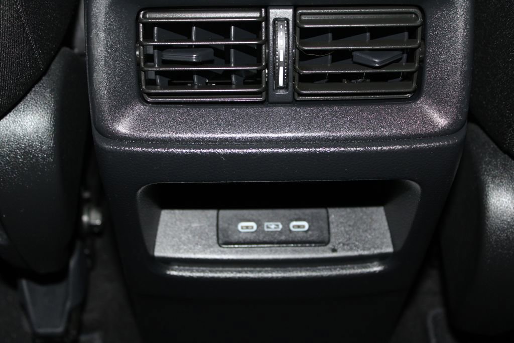 Used 2024 Honda CR-V EX image 18