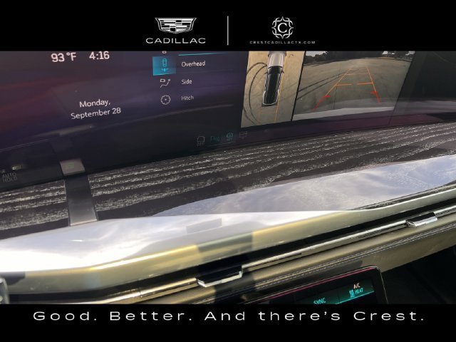 Certified 2026 Cadillac Escalade IQL Sport 1 AWD/4WD image 21